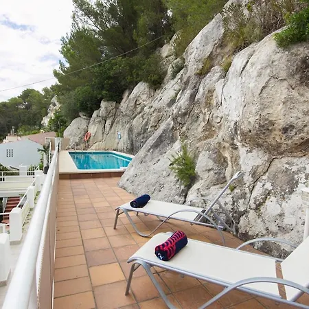 Cala Galdana El Rio Apartamento *