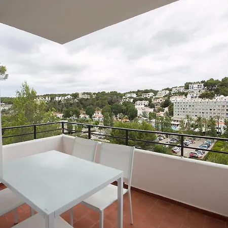 El Rio Cala Galdana (Menorca)