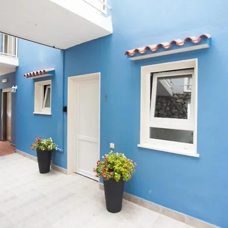 Apartment El Rio Cala Galdana (Menorca)