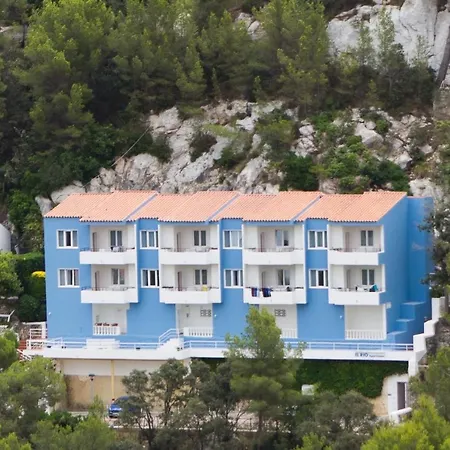 Apartment El Rio *