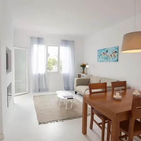 El Rio Apartment