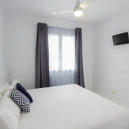 El Rio Apartment *