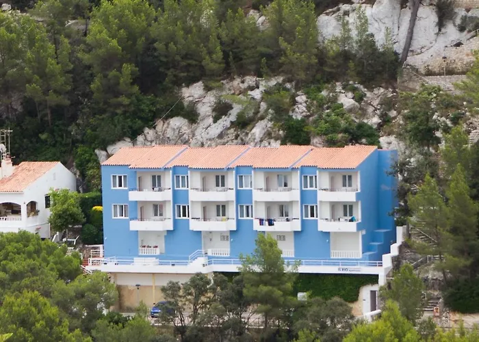 Apartamento El Rio *