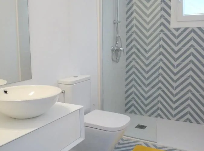 El Rio Cala Galdana (Menorca)