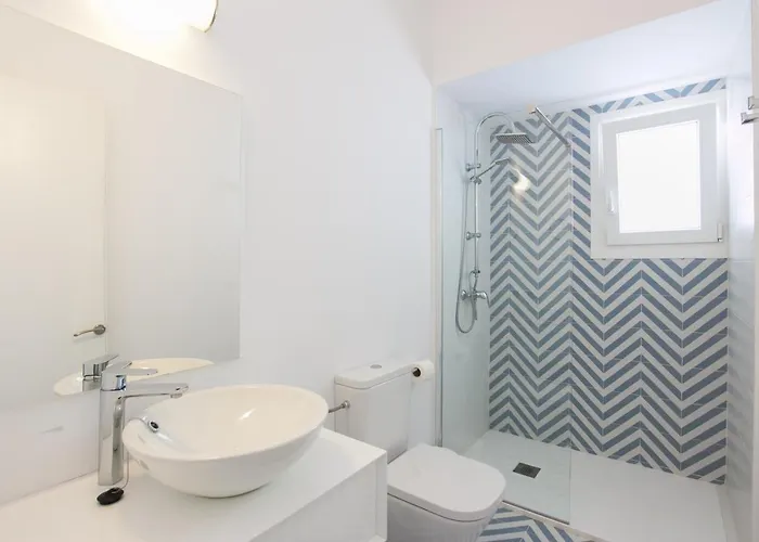 El Rio Cala Galdana (Menorca)